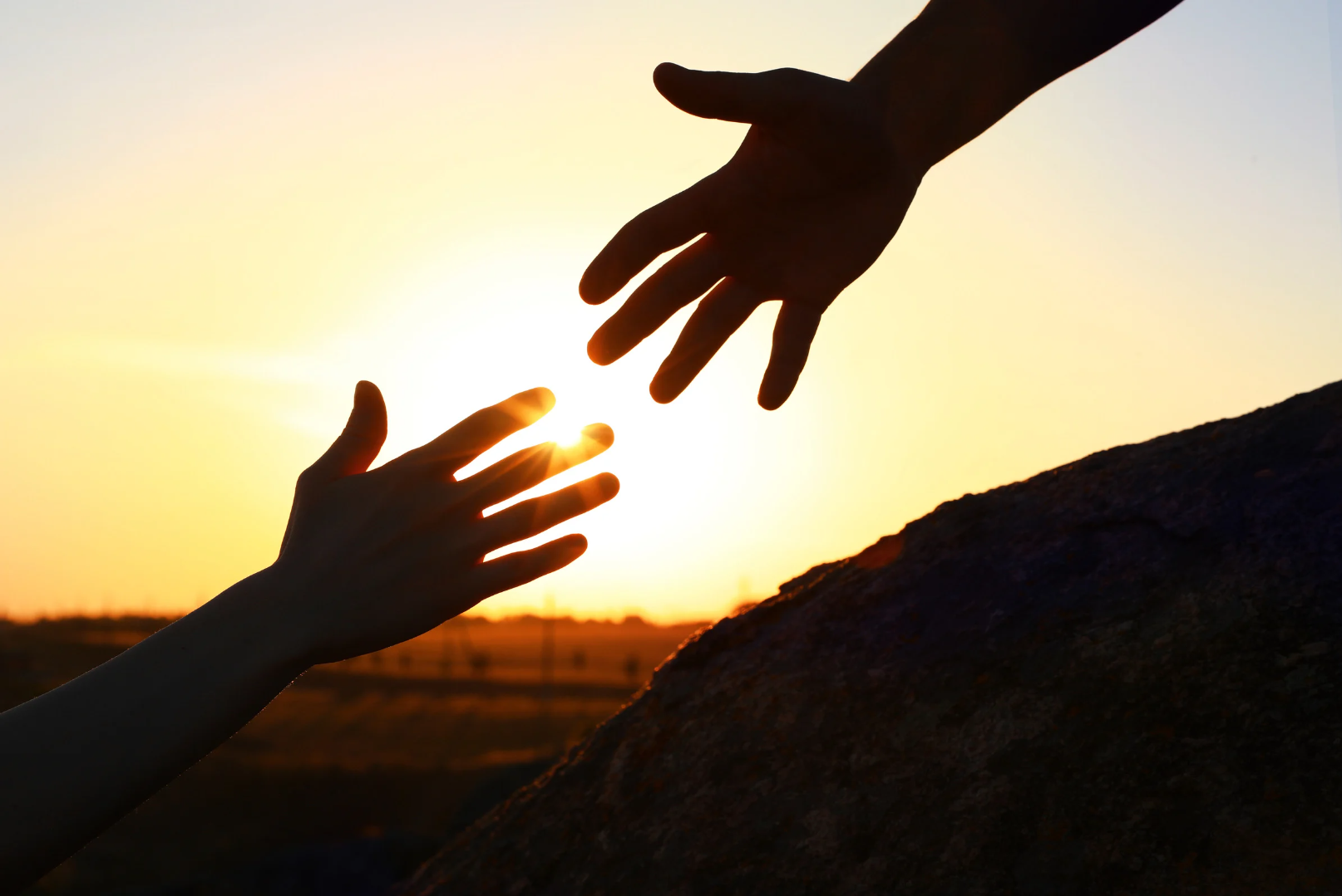 When Hope Runs Out, Borrow Some - Featured Image